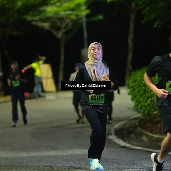 Runner Photo 5412805