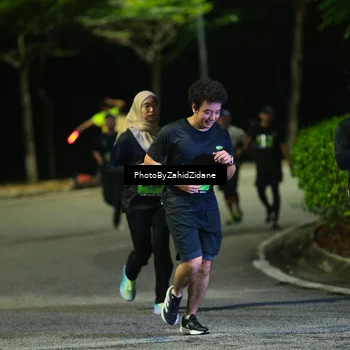 Runner Photo 5412809
