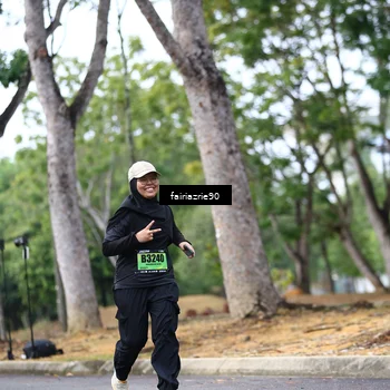 Runner Photo 5412812