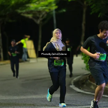 Runner Photo 5412815