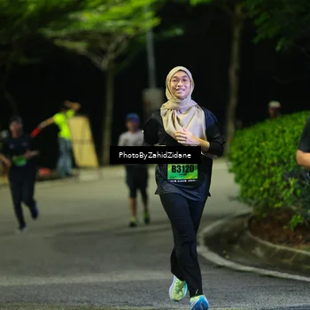 Runner Photo 5412818