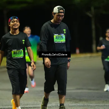 Runner Photo 5412819