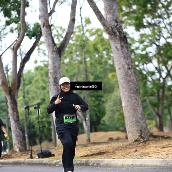 Runner Photo 5412820