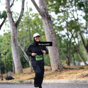 Runner Photo 5412822