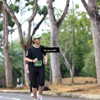 Runner Photo 5412823