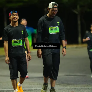Runner Photo 5412824