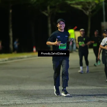 Runner Photo 5412825