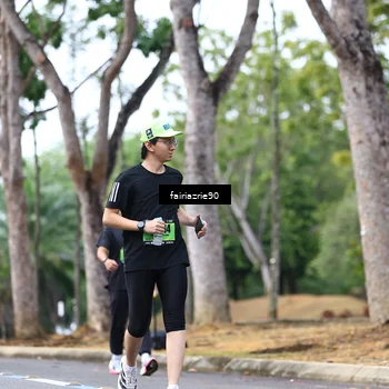 Runner Photo 5412833