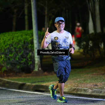 Runner Photo 5412834