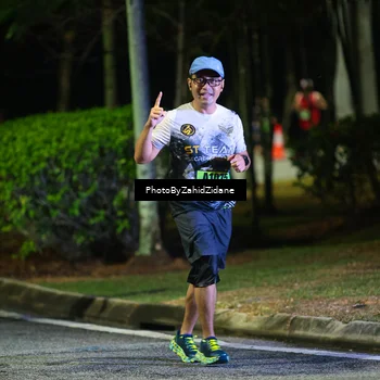 Runner Photo 5412835