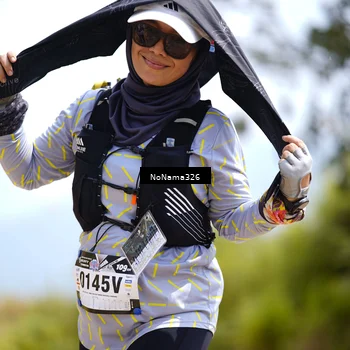 Runner Photo 5412839