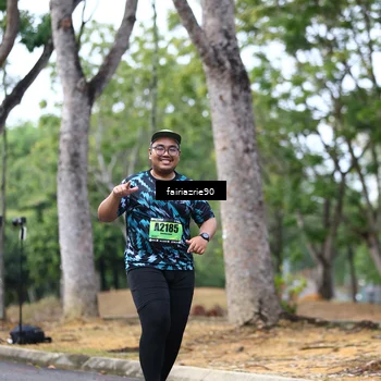 Runner Photo 5412841