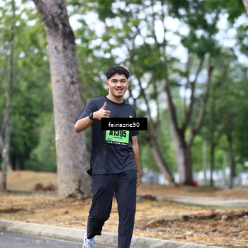 Runner Photo 5412842