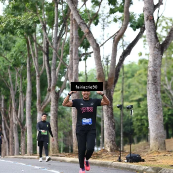 Runner Photo 5412843