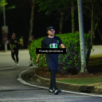 Runner Photo 5412845