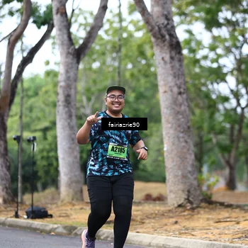 Runner Photo 5412846