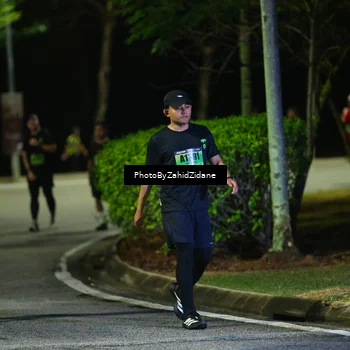 Runner Photo 5412847