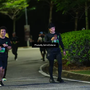 Runner Photo 5412848