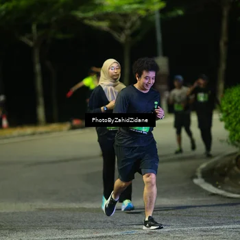 Runner Photo 5412851