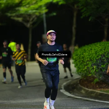 Runner Photo 5412852