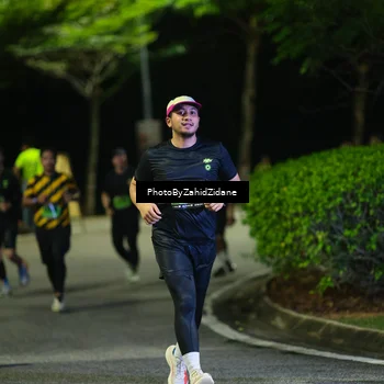 Runner Photo 5412853