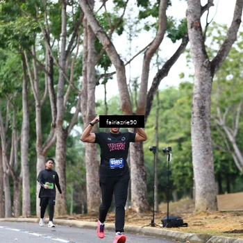 Runner Photo 5412858