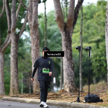 Runner Photo 5412864