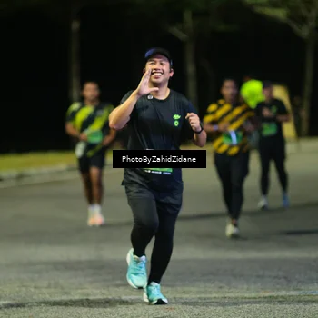 Runner Photo 5412866