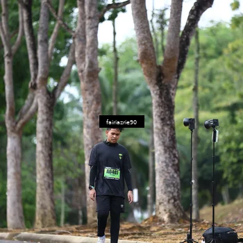 Runner Photo 5412869