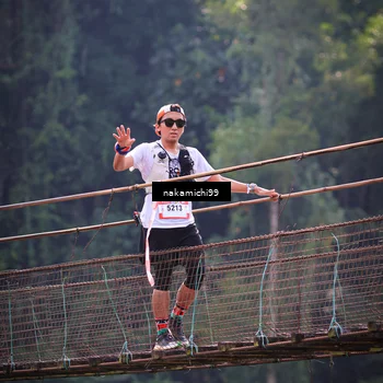 Runner Photo 5412870