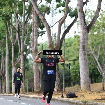 Runner Photo 5412872