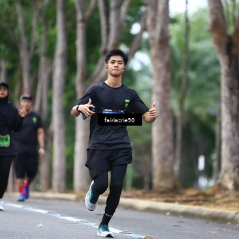 Runner Photo 5412876