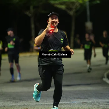 Runner Photo 5412883