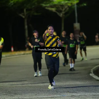 Runner Photo 5412886