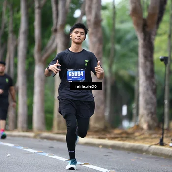 Runner Photo 5412891