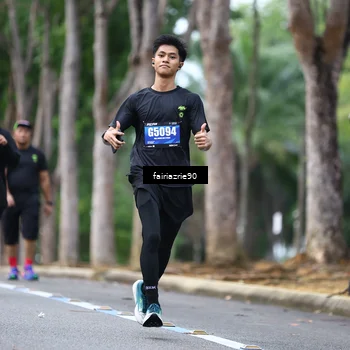 Runner Photo 5412892
