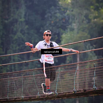 Runner Photo 5412897