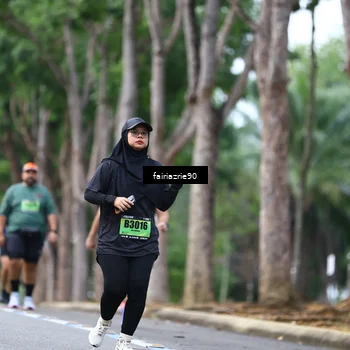 Runner Photo 5412901