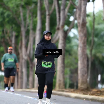 Runner Photo 5412902
