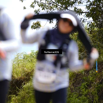 Runner Photo 5412903