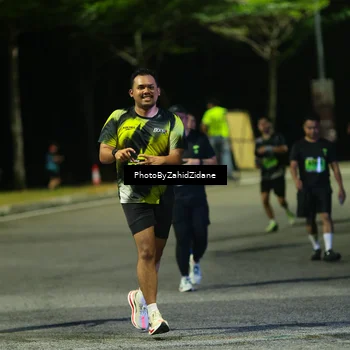 Runner Photo 5412904