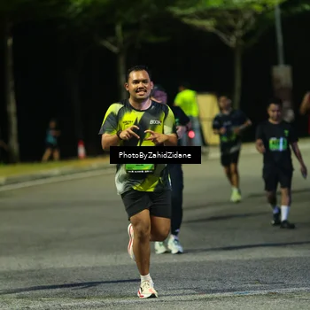 Runner Photo 5412906