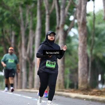 Runner Photo 5412907