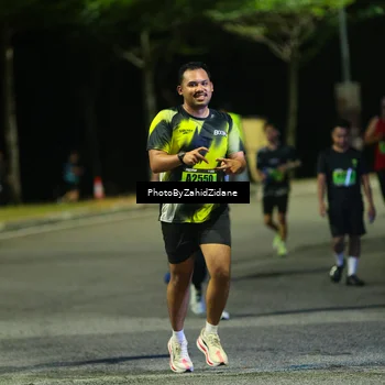 Runner Photo 5412910