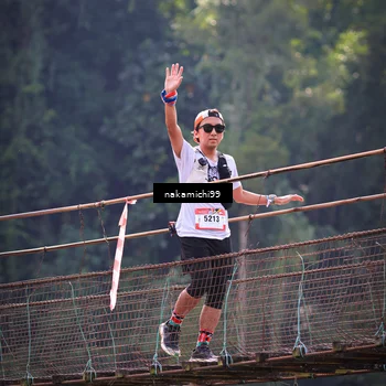 Runner Photo 5412915