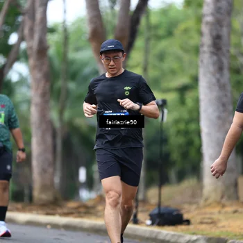 Runner Photo 5412916