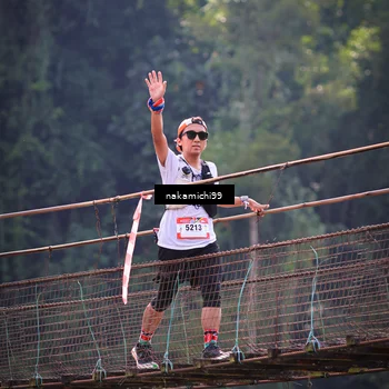 Runner Photo 5412921