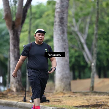 Runner Photo 5412922