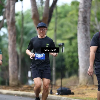 Runner Photo 5412925