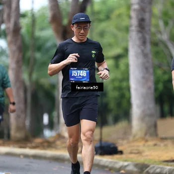 Runner Photo 5412926